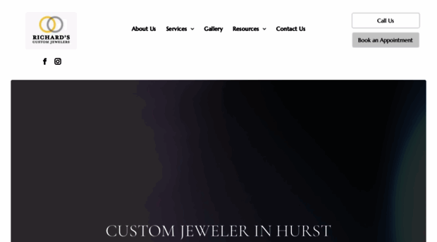 richardscustomjewelers.com