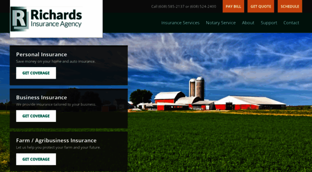richardsinsure.com