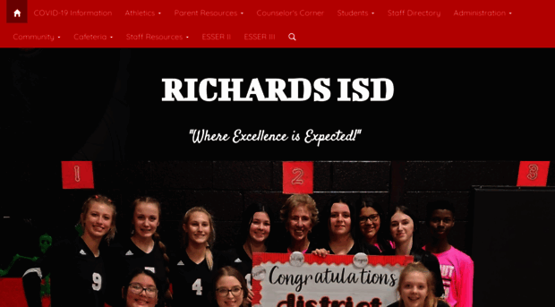 richardsisd.net