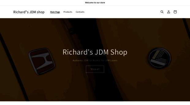 richardsjdm.com