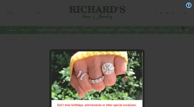 richardsjewelry.com