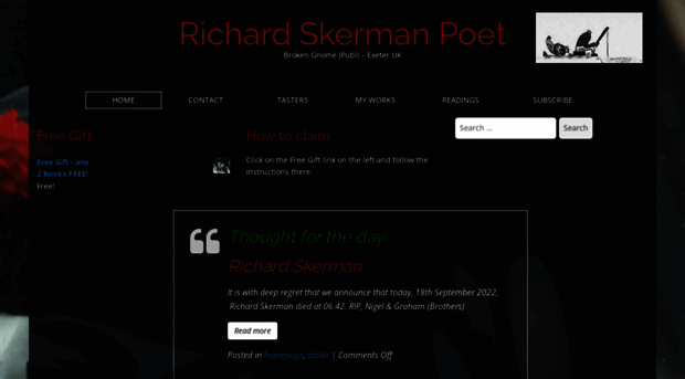 richardskerman.co.uk