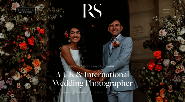 richardskinsphotography.co.uk