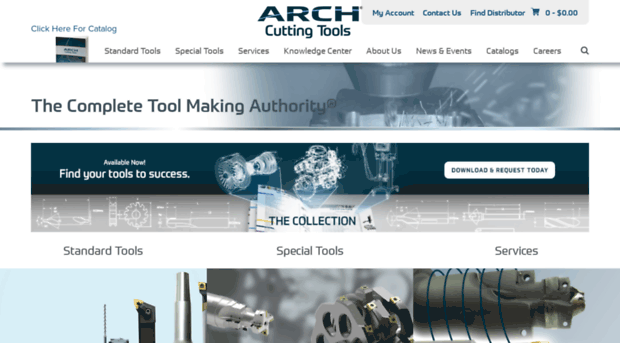 richardsmicrotool.com