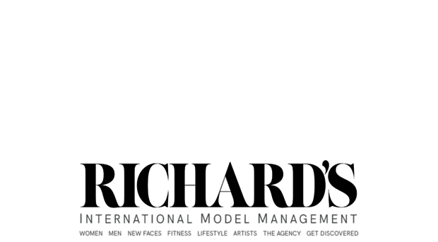 richardsmodels.com