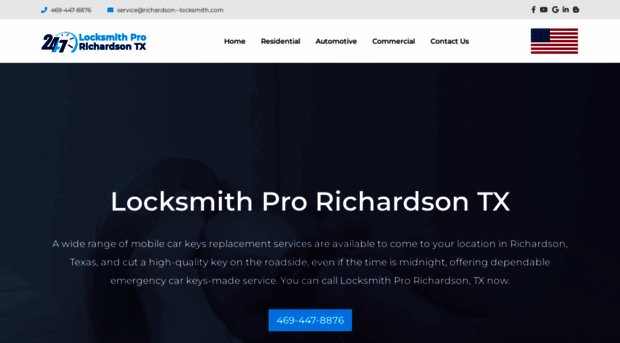 richardson--locksmith.com