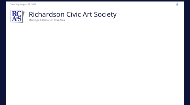 richardson-arts.org