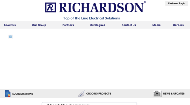 richardson9.mcreatives.com