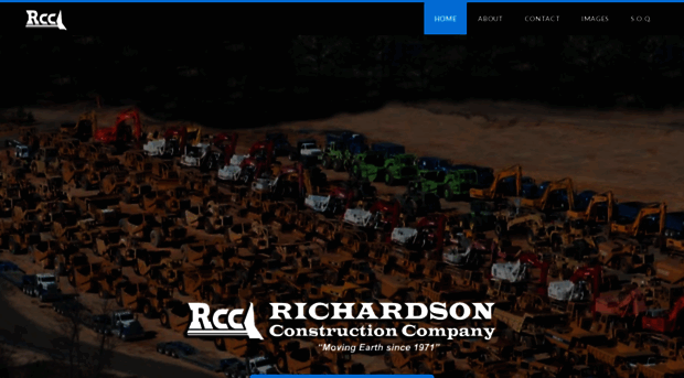 richardsonconstruction.com