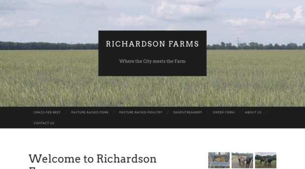 richardsonfarms.com