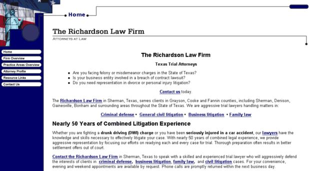 richardsonfirm.net