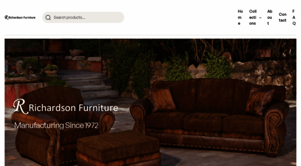 richardsonfurnitureaz.com