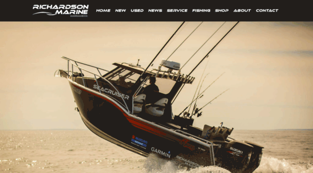 richardsonmarine.com.au