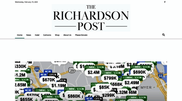 richardsonpost.com