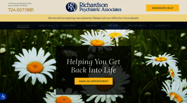 richardsonpsychiatric.com