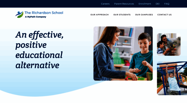 richardsonschool.com