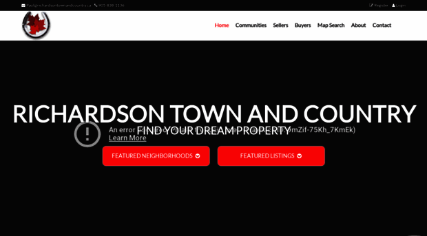 richardsontownandcountry.ca