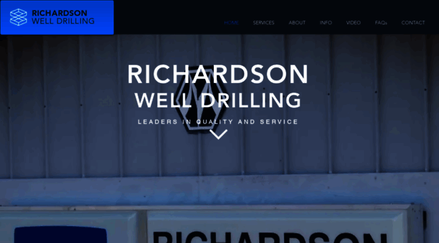 richardsonwell.com