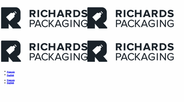 richardspackagingsolutions.ca