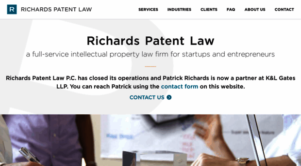 richardspatentlaw.com