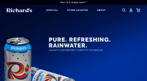 richardsrainwater.com