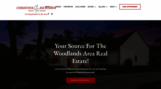 richardsrealtygroup.com