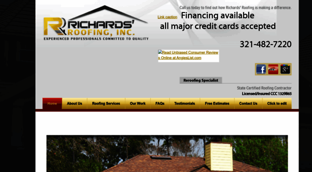 richardsroofinginc.com