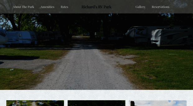 richardsrvparks.com