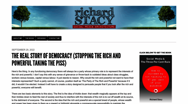 richardstacy.com