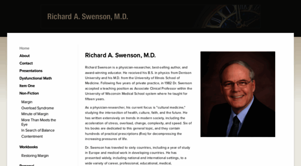 richardswenson.com