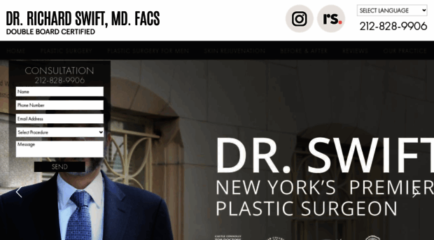 richardswiftmd.com