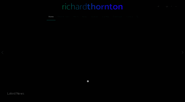 richardthornton.com