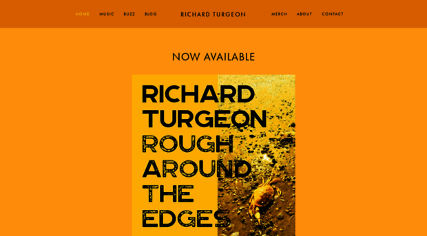 richardturgeon.com