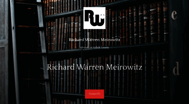 richardwarrenmeirowitz.wordpress.com