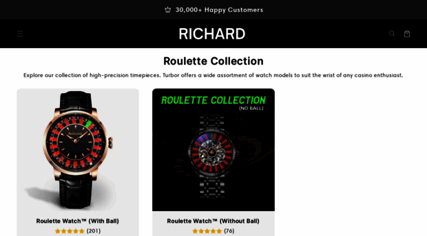 richardwatches.com