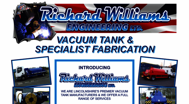 richardwilliamsengineering.co.uk