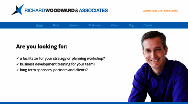 richardwoodward.com.au