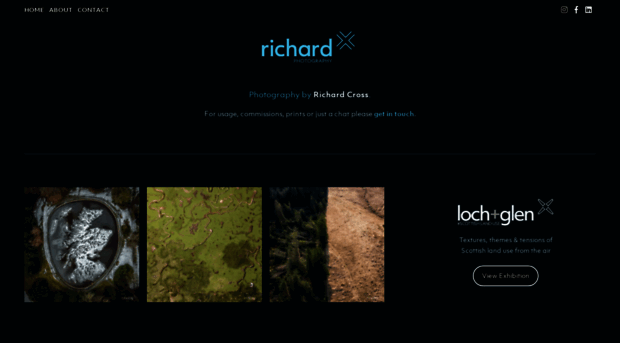 richardx.co.uk