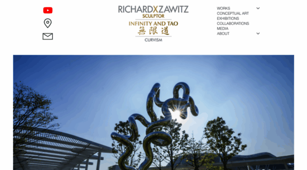 richardxzawitz.com