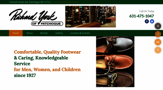 richardyorkofpatchogueshoes.com