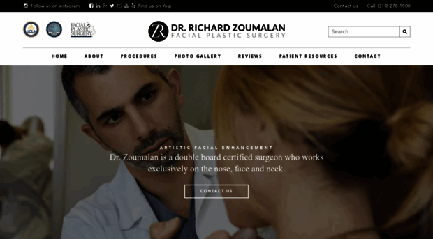 richardzoumalan.com