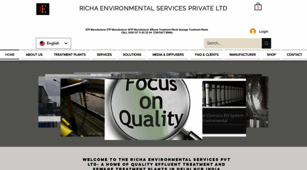 richaservices.com