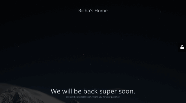 richashome.com