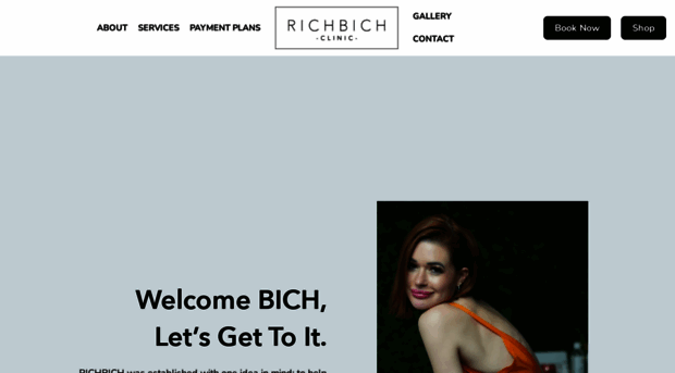 richbichclinic.com