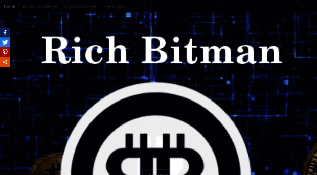 richbitman.net