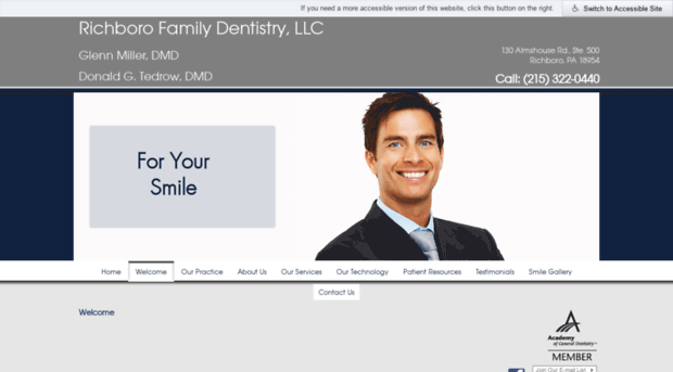 richborofamilydentistry.com