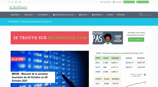 richbourse.com