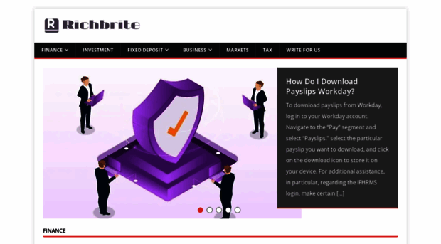 richbrite.com