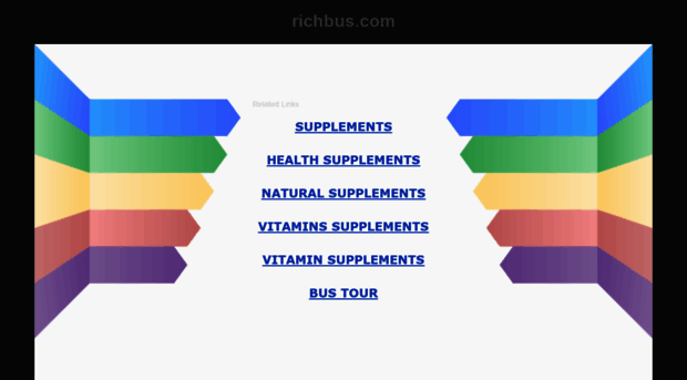 richbus.com