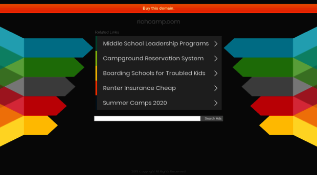 richcamp.com